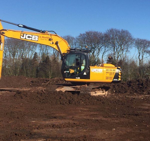 Plant equipment