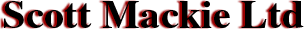 Scott Mackie Ltd Logo