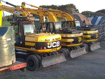 Construction service