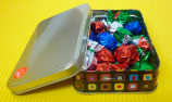 Chocolates y dulces corporativos y publicitarios en Colombia. Mael Chocolates & Souvenirs