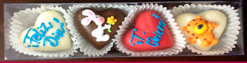 Mael Chocolates & Souvenirs , Chocolates personalizados, Publicitarios y Corporativos. Eleva tu marca con Mael.