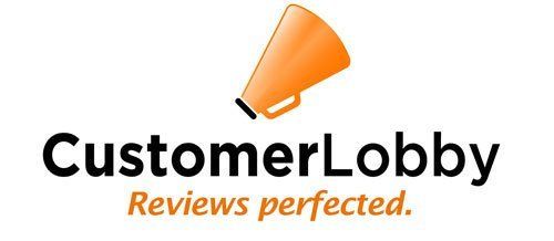 customer lobby logo
