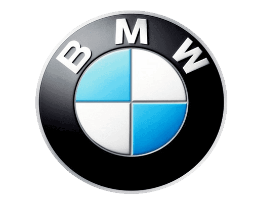 BMW logo