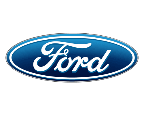 Ford logo