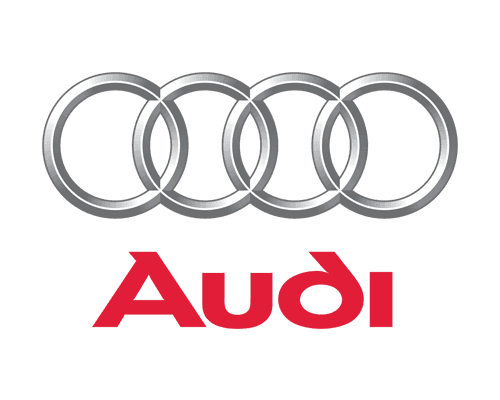 Audi logo
