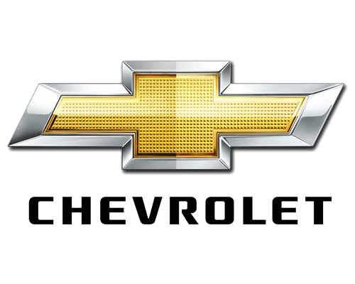 Chevy logo
