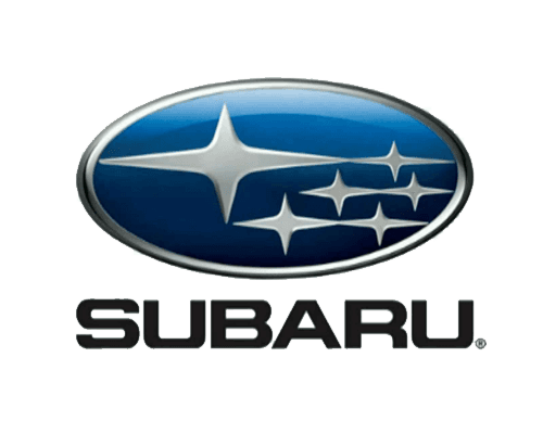 Subaru logo