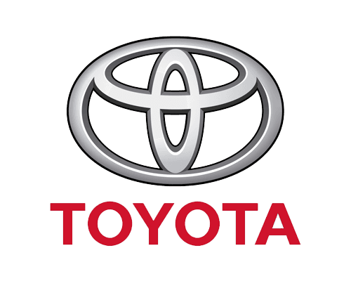 Toyota logo