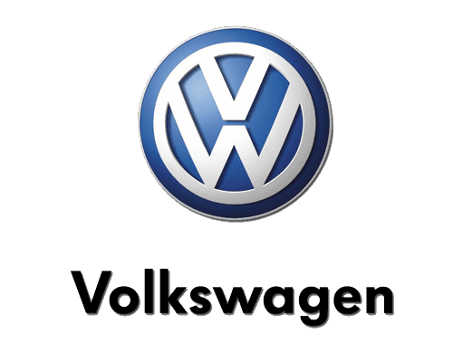Volkswagen logo