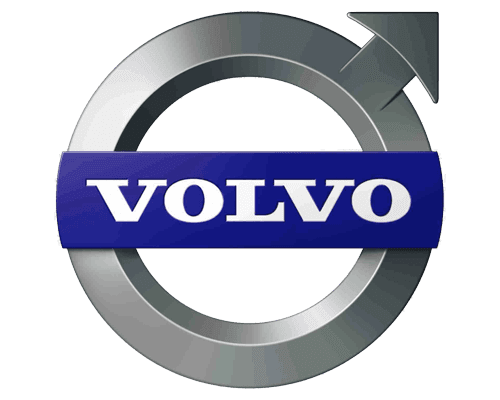 Volvo logo