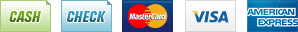 Payment options