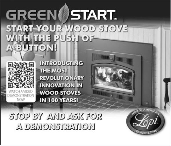 A Fireplace Store