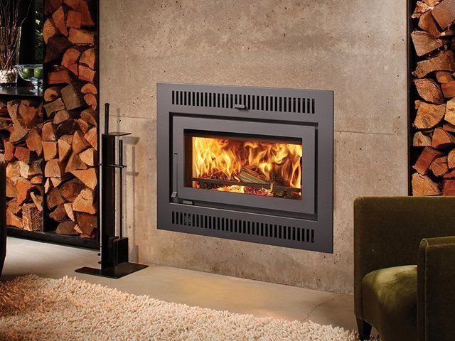 A Fireplace Store