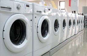 appliances