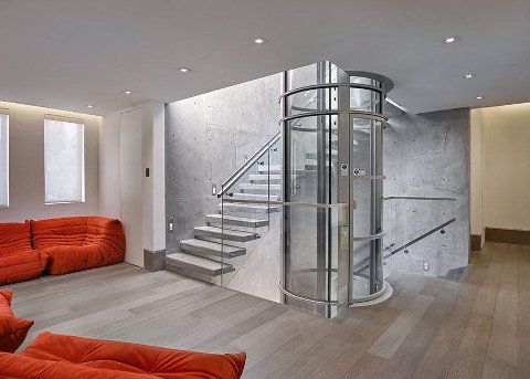 Home Elevators — Luxury Elevator in Grover Beach, CA