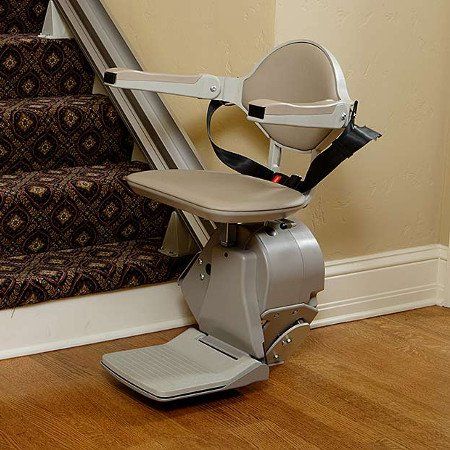 Chair Lift for Stairs - Chairlift installer in Grover Beach, CA