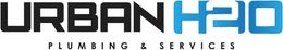 urban h2o logo