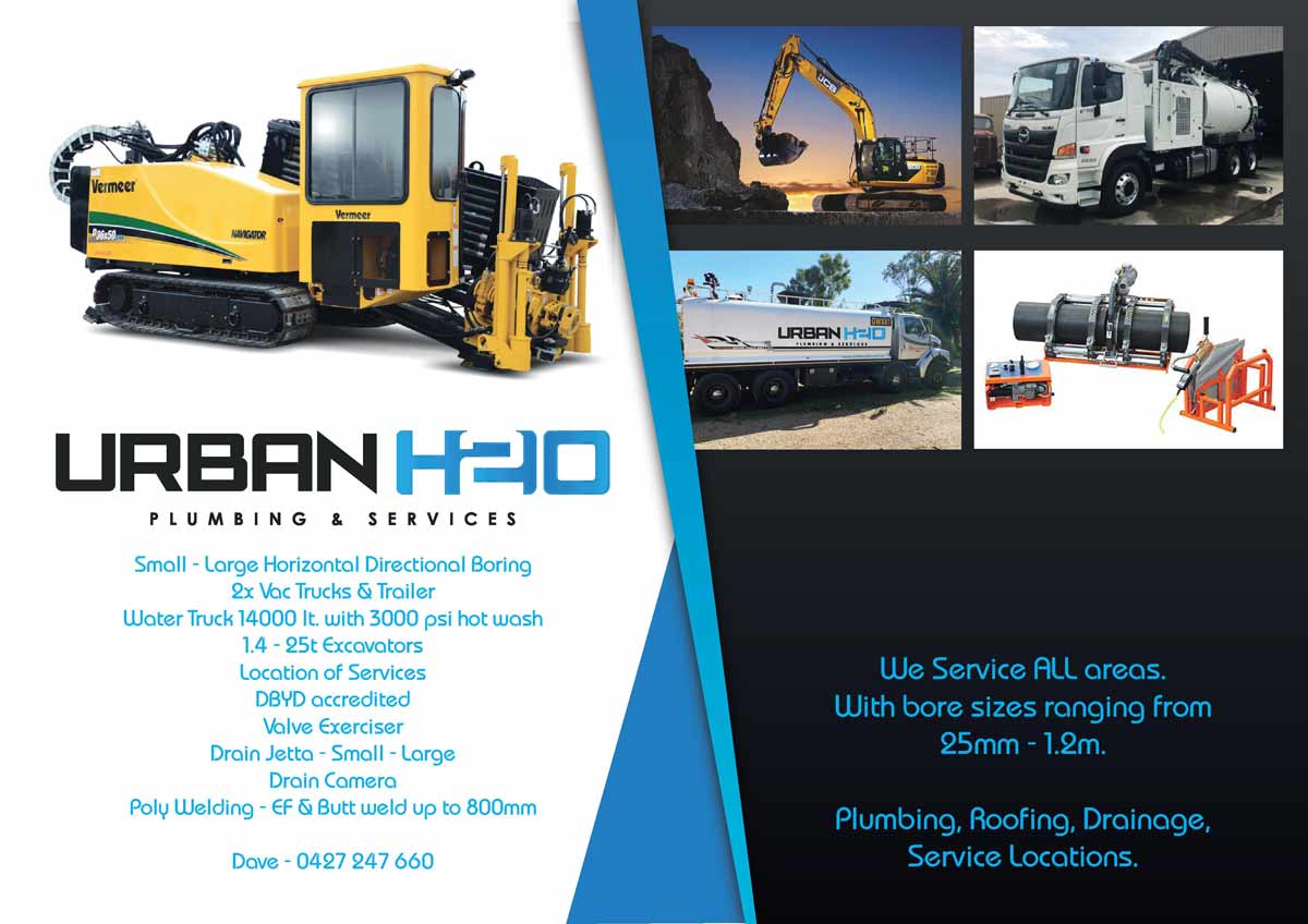 services brochure