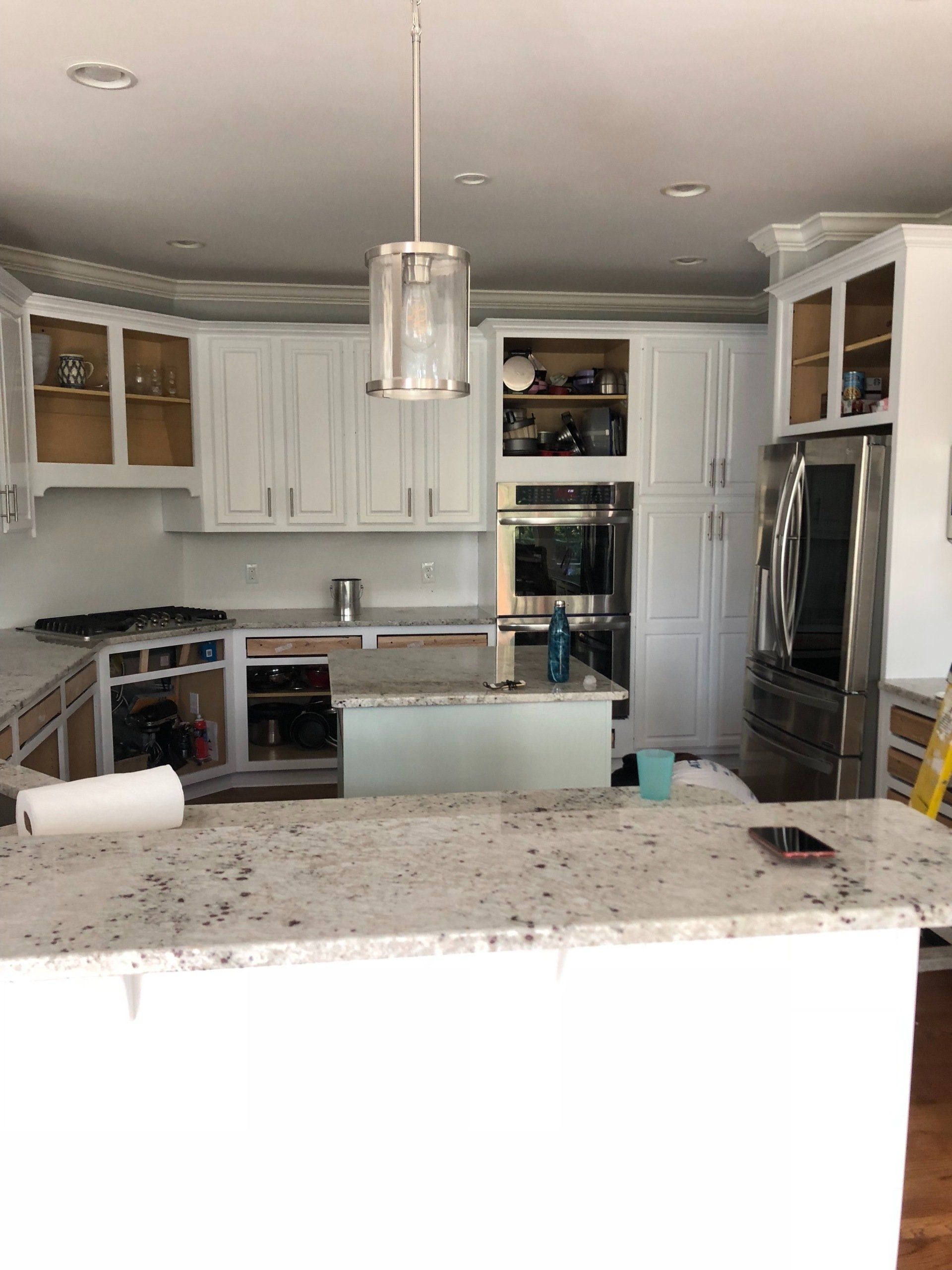 Amazing Kitchen — Coopersburg, PA — Fine Finishes Amazing Kitchen — Coopersburg, PA — Fine Finishes