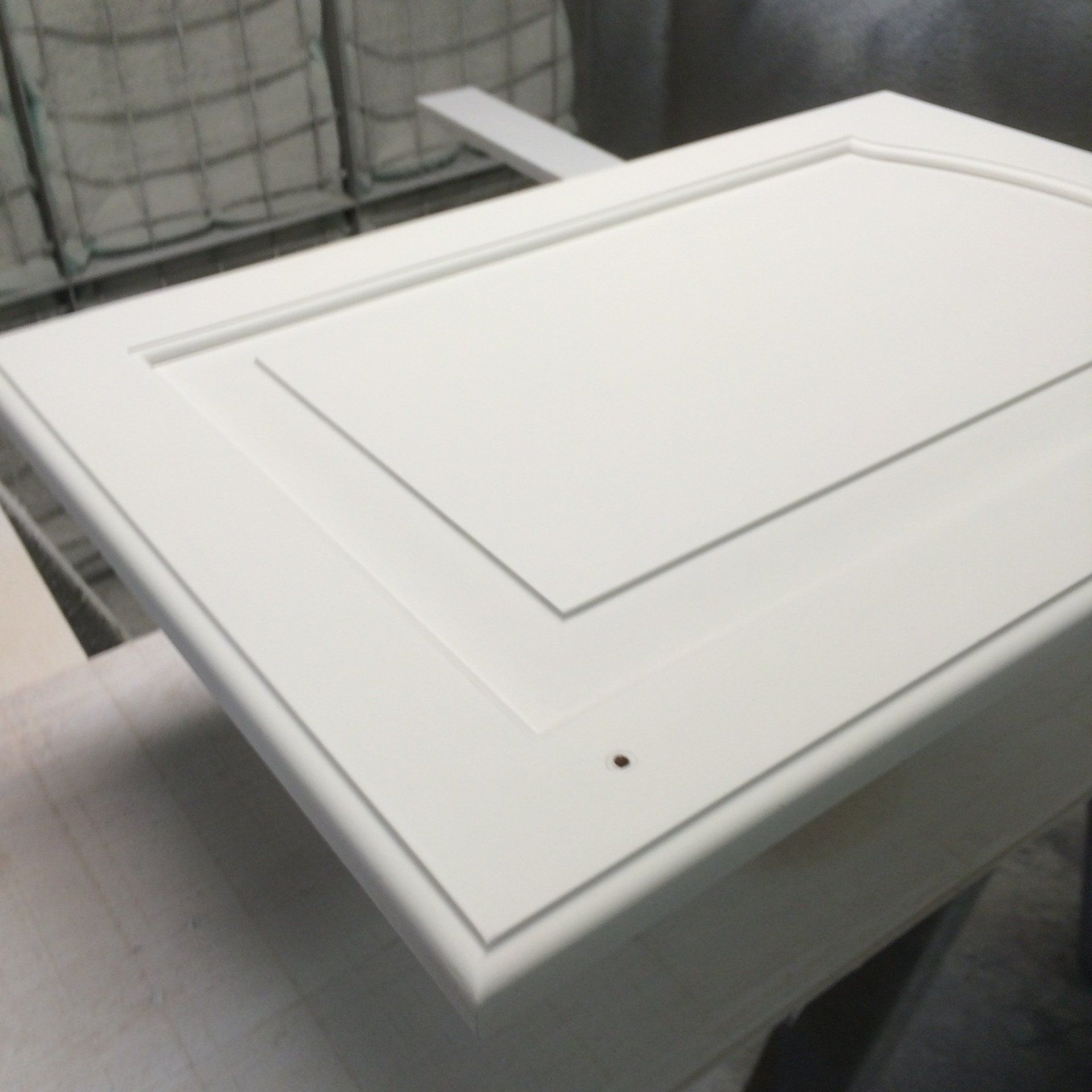 White Color Wood — Coopersburg, PA — Fine Finishes White Color Wood — Coopersburg, PA — Fine Finishes