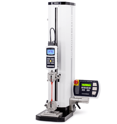 ESM303 Force Measurement System ─ Sandy, UT ─ Meldrum Scale Company ESM303 Force Measurement System ─ Sandy, UT ─ Meldrum Scale Company