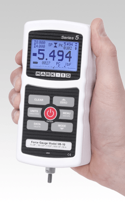 M5 Force Gauges 6 m ─ Sandy, UT ─ Meldrum Scale Company