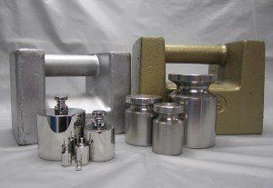 Weights ─ Sandy, UT ─ Meldrum Scale Company Weights ─ Sandy, UT ─ Meldrum Scale Company