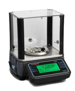 ZK840 Counting Scales ─ Sandy, UT ─ Meldrum Scale Company