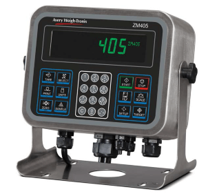 ZM405 Weight Indicators ─ Sandy, UT ─ Meldrum Scale Company ZM405 Weight Indicators ─ Sandy, UT ─ Meldrum Scale Company