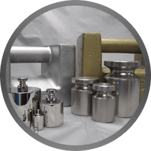 Calibration Services ─ Sandy, UT ─ Meldrum Scale Company