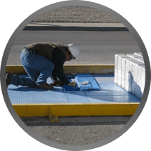 Service & Support ─ Sandy, UT ─ Meldrum Scale Company