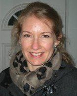 Christine Antunes - Chartered Physiotherapist