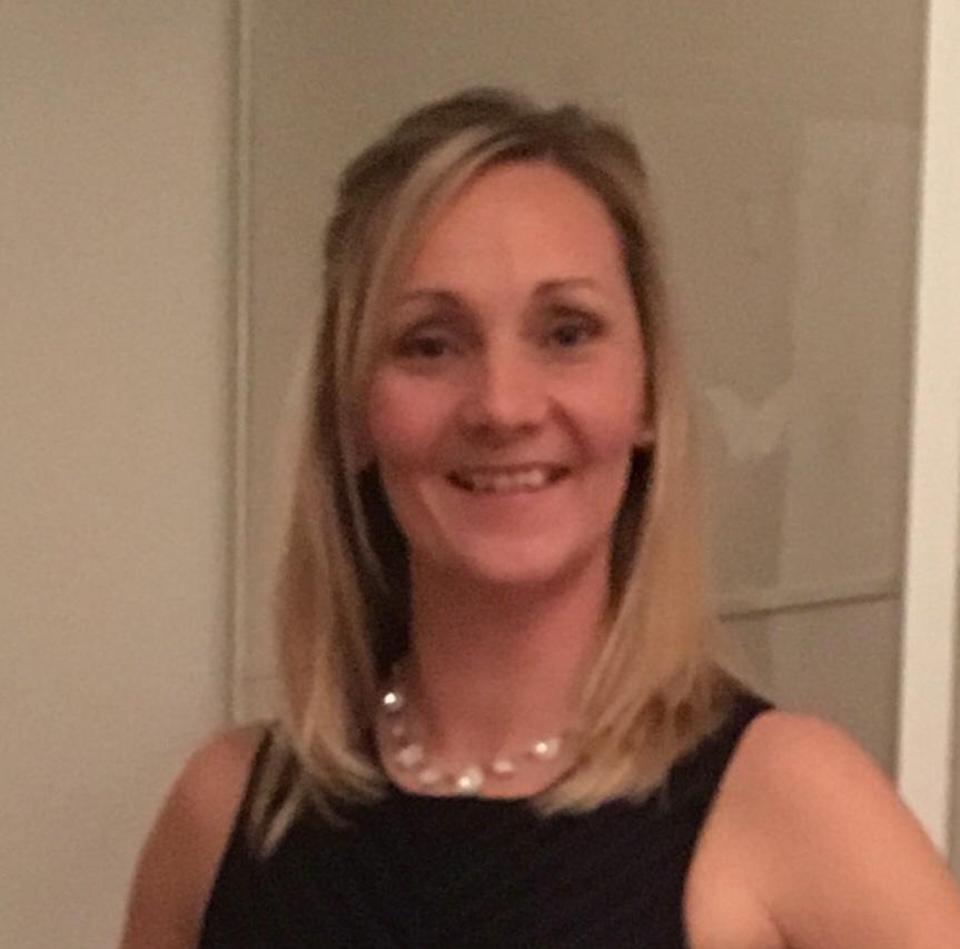 Claire Sanderson - Sports Masseur