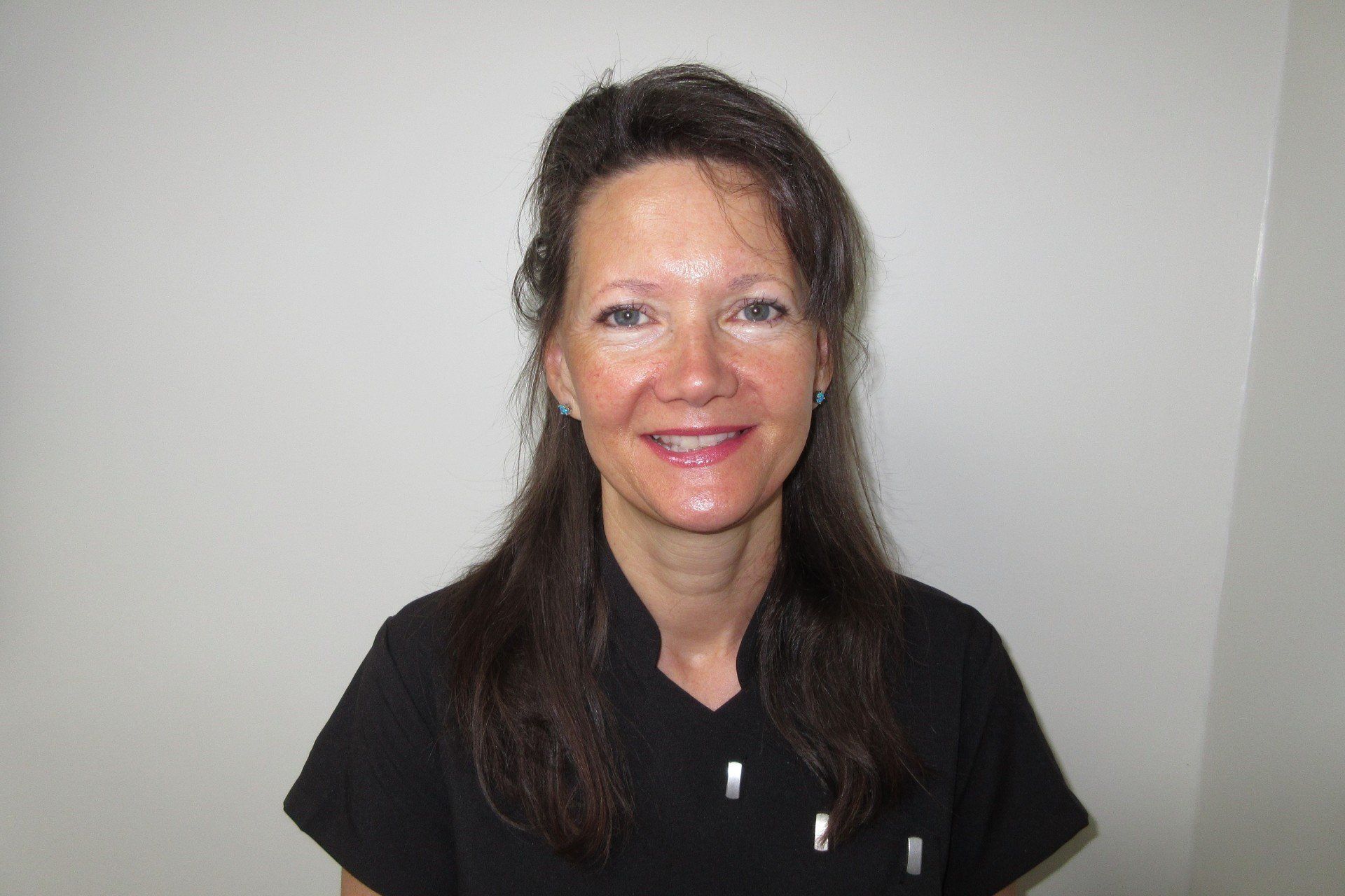 Tina Truelove - Massage Therapist