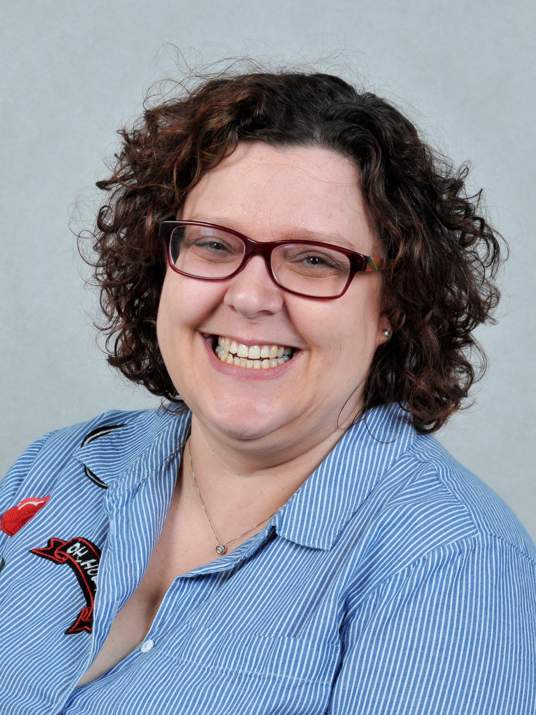Vanessa Ellis - Osteopath