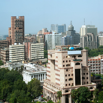 Global Consulting Global Consulting