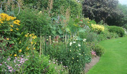 landscaping