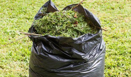 green waste