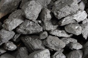 Coal deliveries
