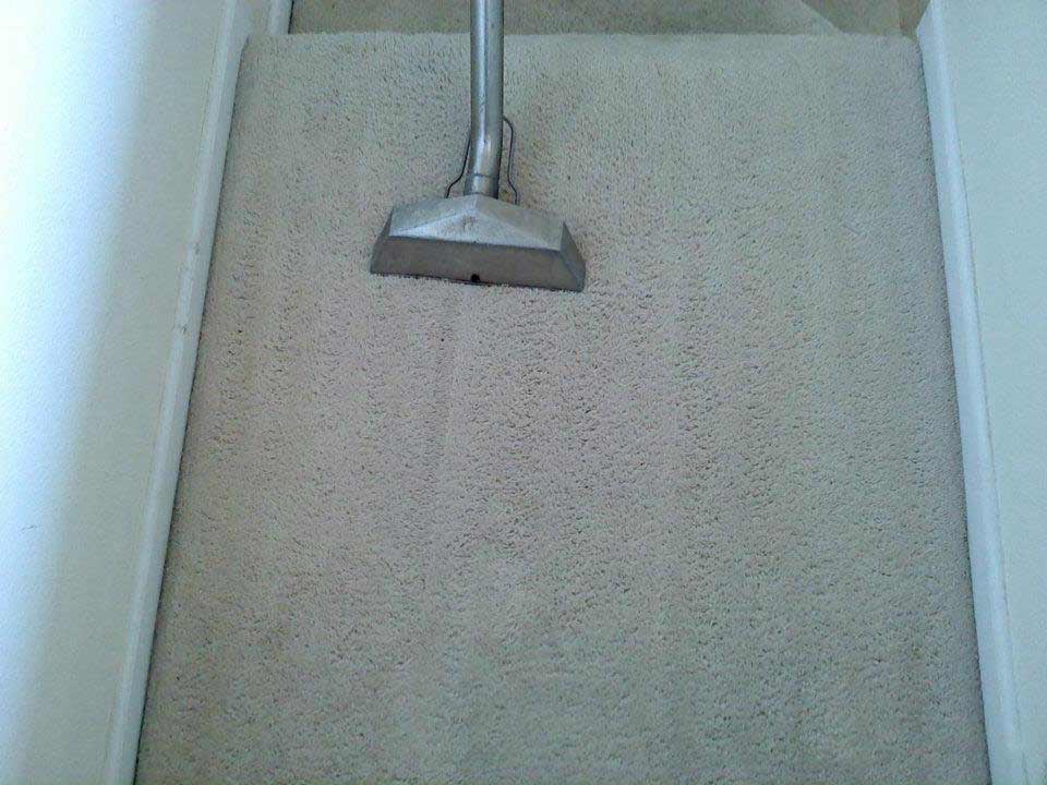CARPET VACUMMING — CHESAPEAKE, VA — ATLANTIC CARPET CARE, INC.