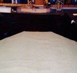 FUR CARPET — CHESAPEAKE, VA — ATLANTIC CARPET CARE, INC.
