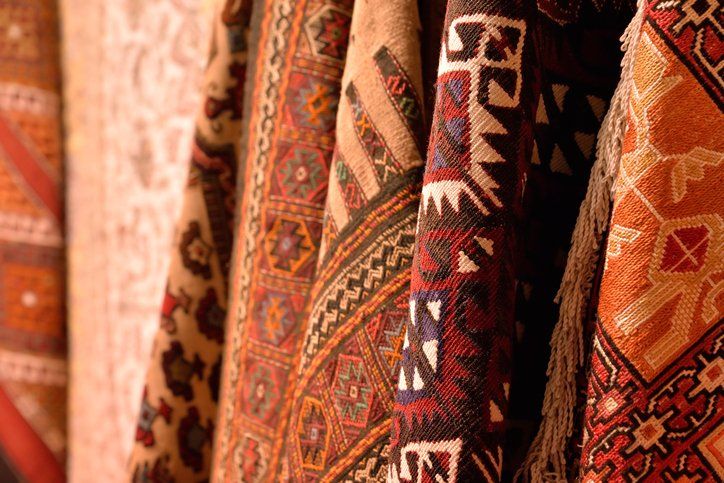 VINTAGE CARPETS — CHESAPEAKE, VA — ATLANTIC CARPET CARE, INC. VINTAGE CARPETS — CHESAPEAKE, VA — ATLANTIC CARPET CARE, INC.