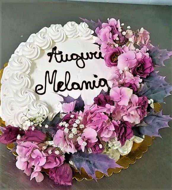torta personalizzata