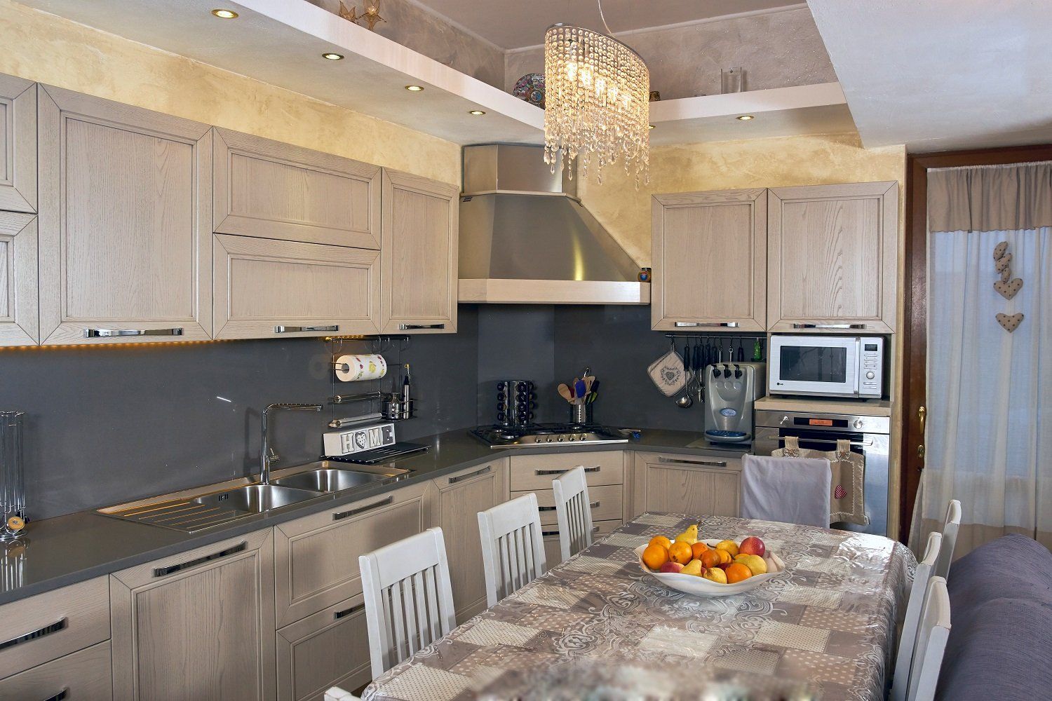 NICO MARMI CUCINE