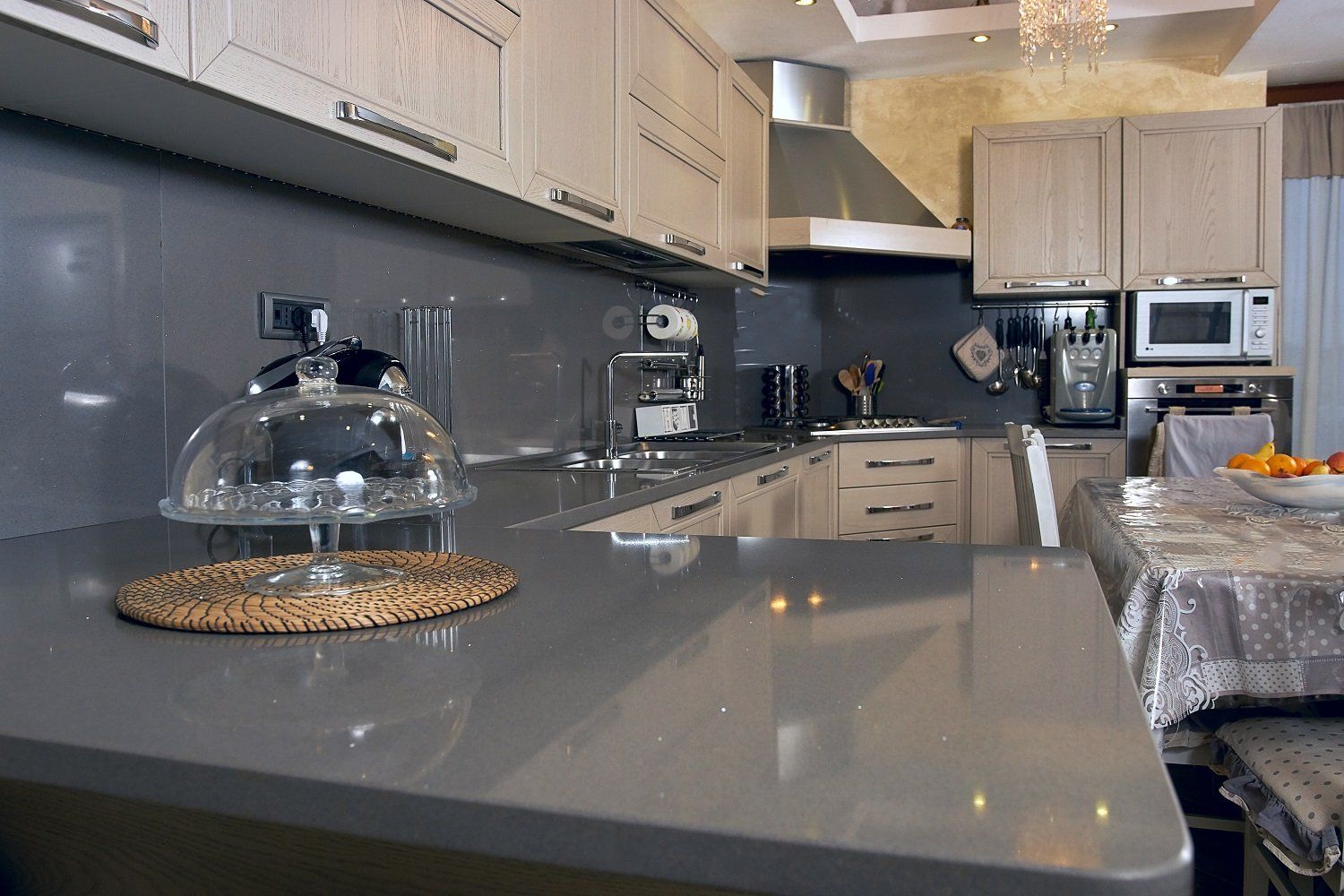 NICO MARMI CUCINE