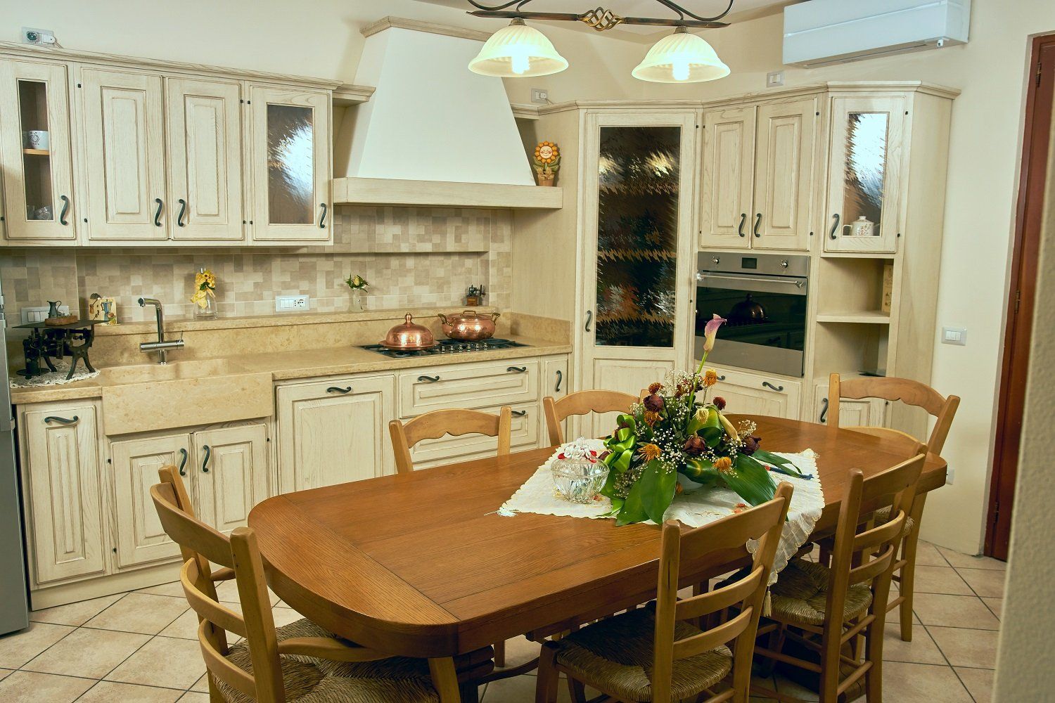 NICO MARMI CUCINE