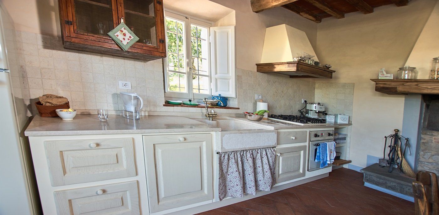 NICO MARMI CUCINE