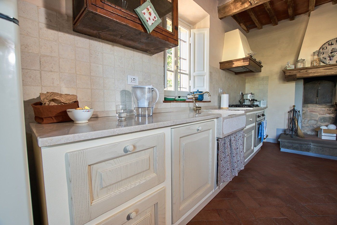 NICO MARMI CUCINE