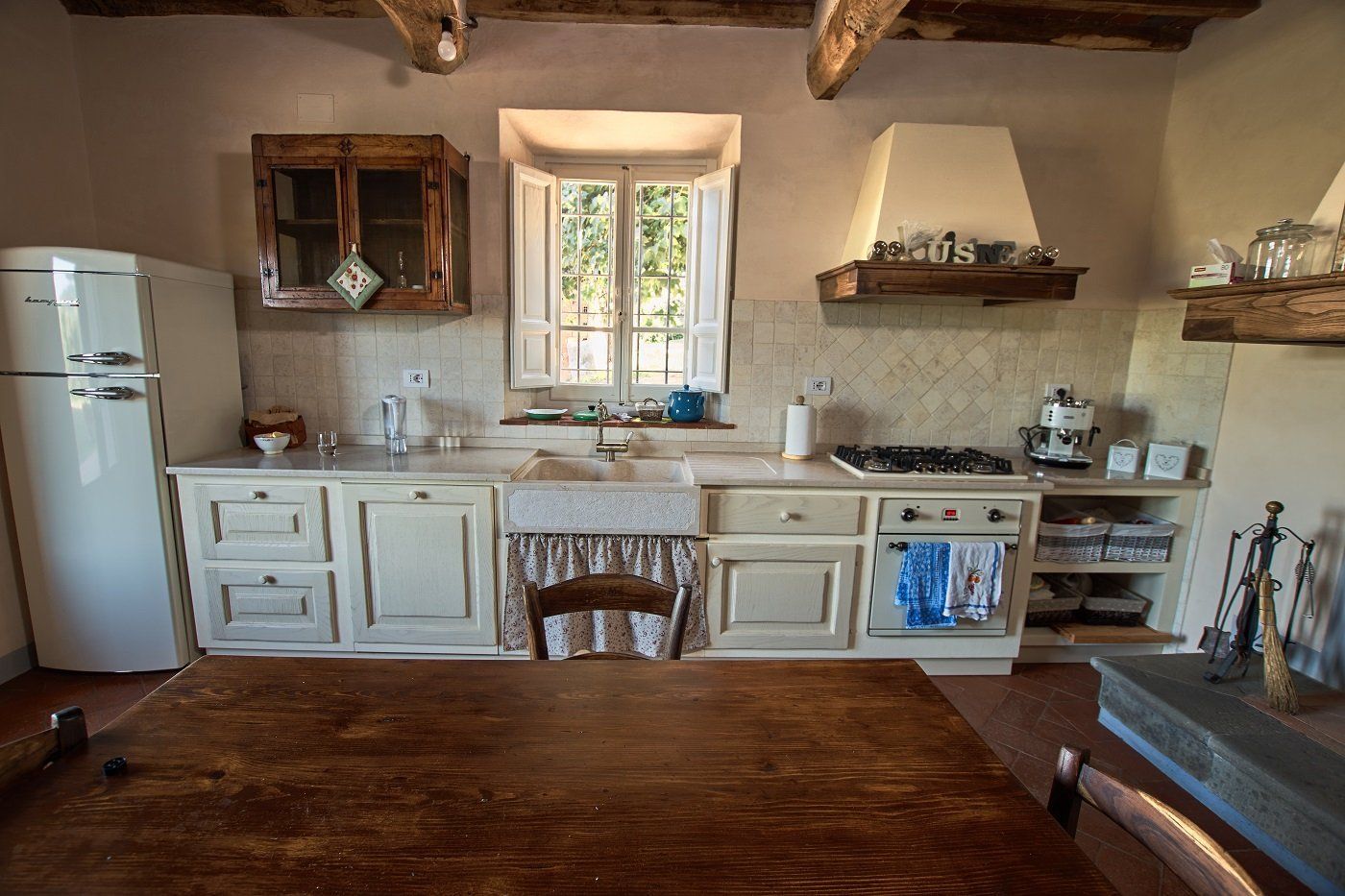 NICO MARMI CUCINE