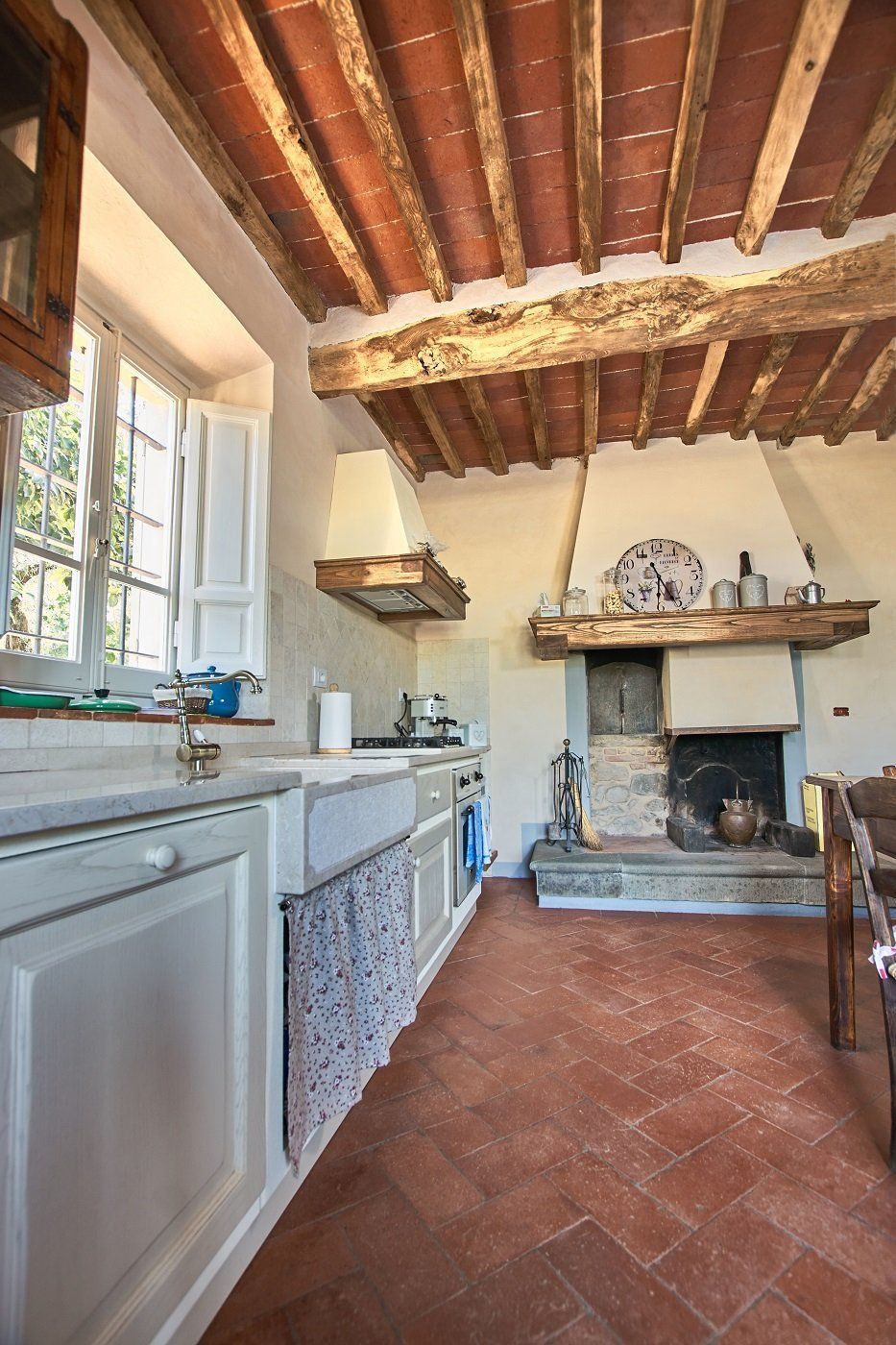 NICO MARMI CUCINE